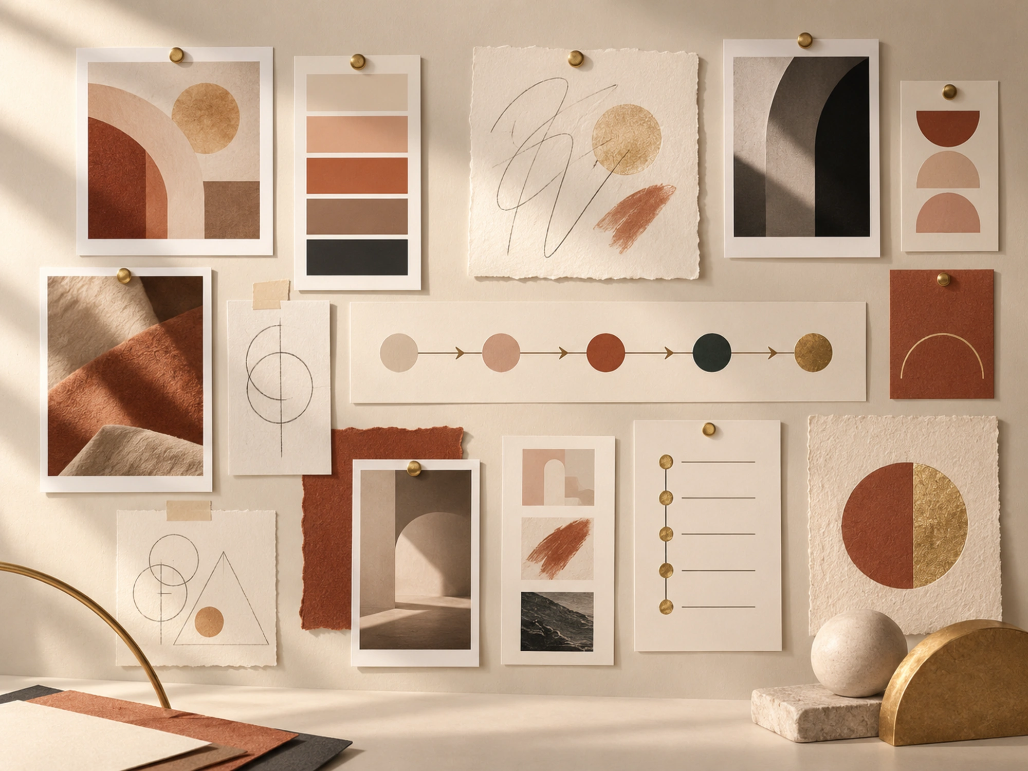 Visual for Creative Planning