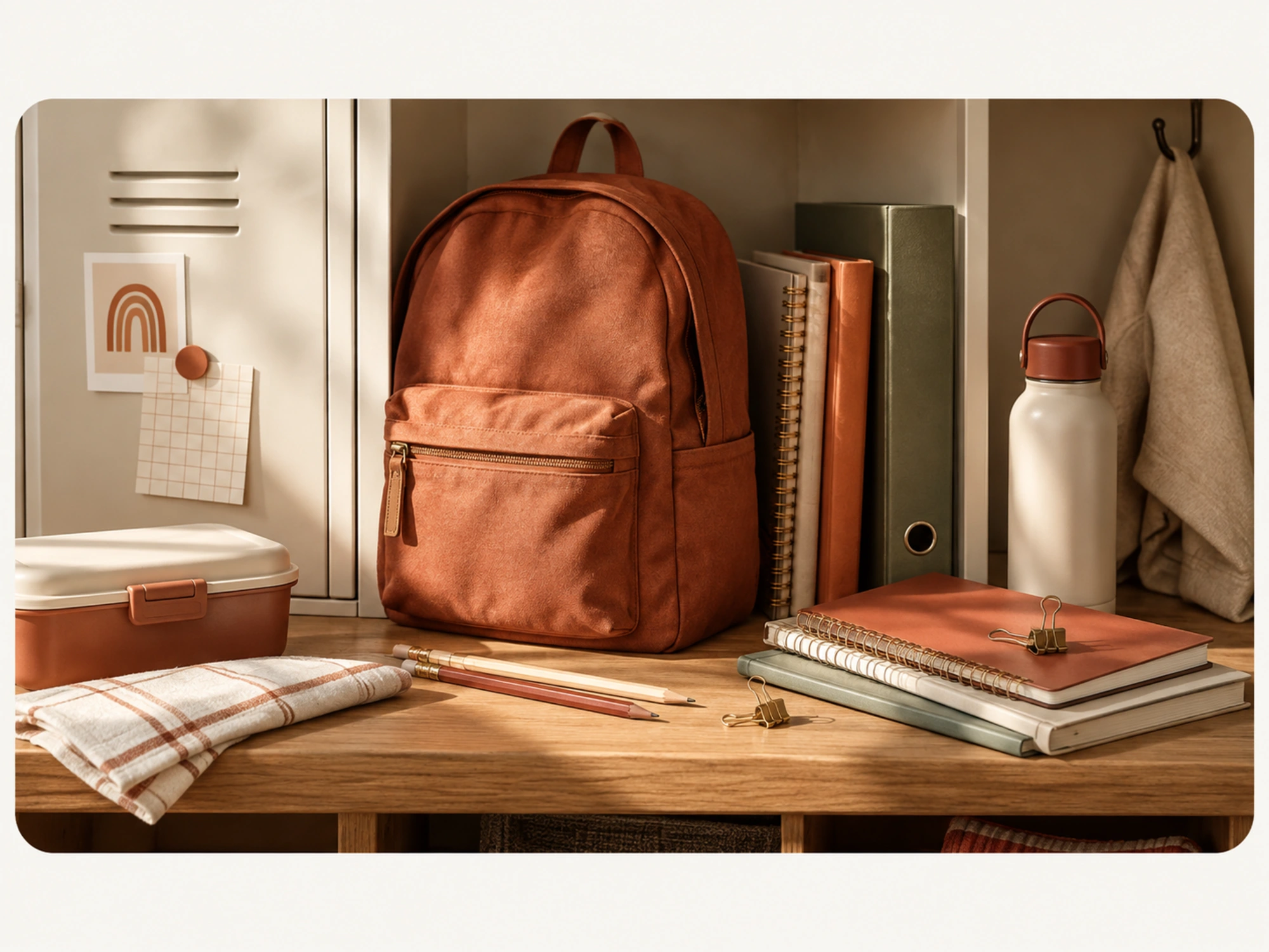 Visual for School