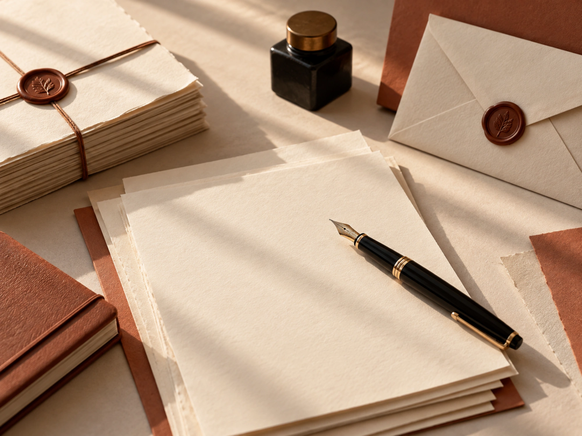 Visual for Writing